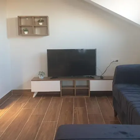 Apartman Sera Homes *