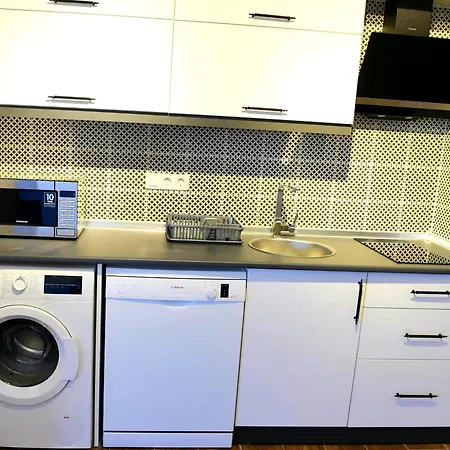 Sera Homes Daire *